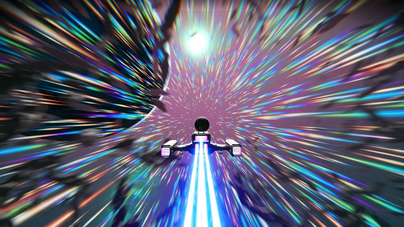 Illustration for article titled No Man's Sky Looks So Damn Good Now